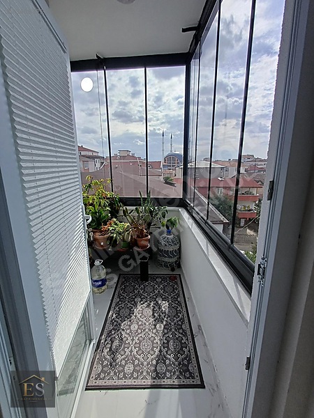 Pazar Caddesi'nde Satılık Lüks 2+1 Daire — fotoğraf 15