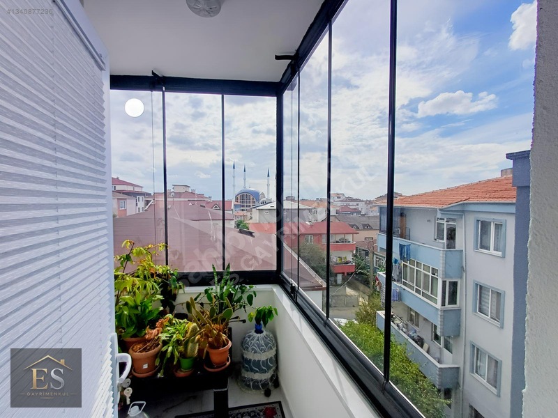 Pazar Caddesi'nde Satılık Lüks 2+1 Daire — fotoğraf 16