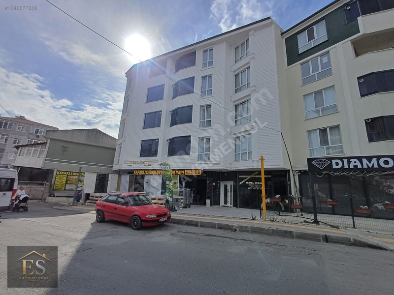 Pazar Caddesi'nde Satılık Lüks 2+1 Daire — fotoğraf 26