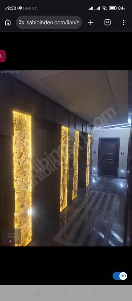 Ordu Caddesi Üzeri 1+1 Kiralık Mahalle Kavklık — fotoğraf 3