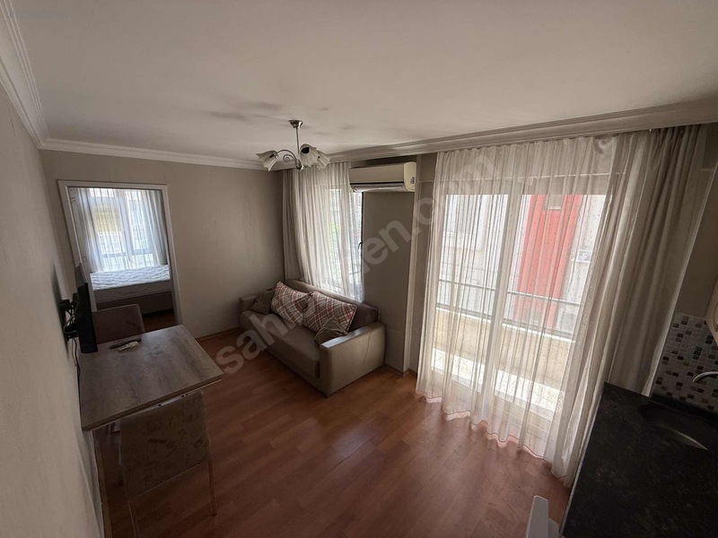Ordu Caddesi Üzeri 1+1 Kiralık Mahalle Kavklık — fotoğraf 4