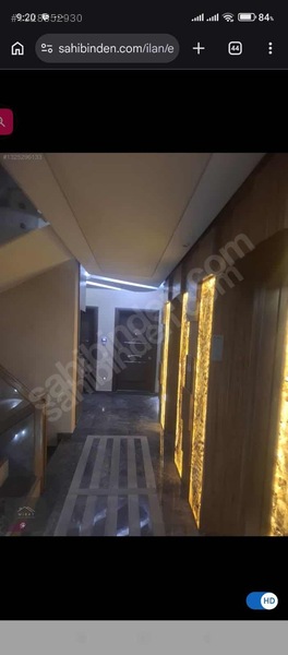 Ordu Caddesi Üzeri 1+1 Kiralık Mahalle Kavklık — fotoğraf 5
