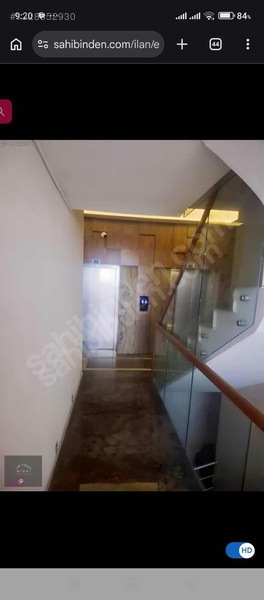 Ordu Caddesi Üzeri 1+1 Kiralık Mahalle Kavklık — fotoğraf 6