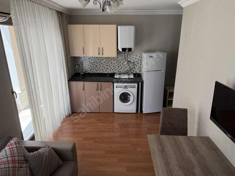 Ordu Caddesi Üzeri 1+1 Kiralık Mahalle Kavklık — fotoğraf 7