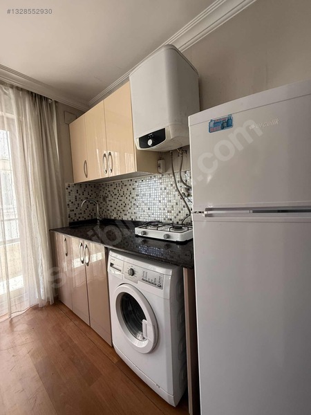 Ordu Caddesi Üzeri 1+1 Kiralık Mahalle Kavklık — fotoğraf 9