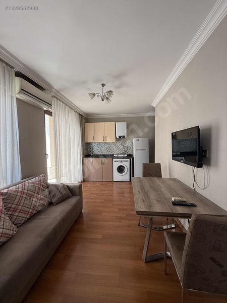Ordu Caddesi Üzeri 1+1 Kiralık Mahalle Kavklık — fotoğraf 10