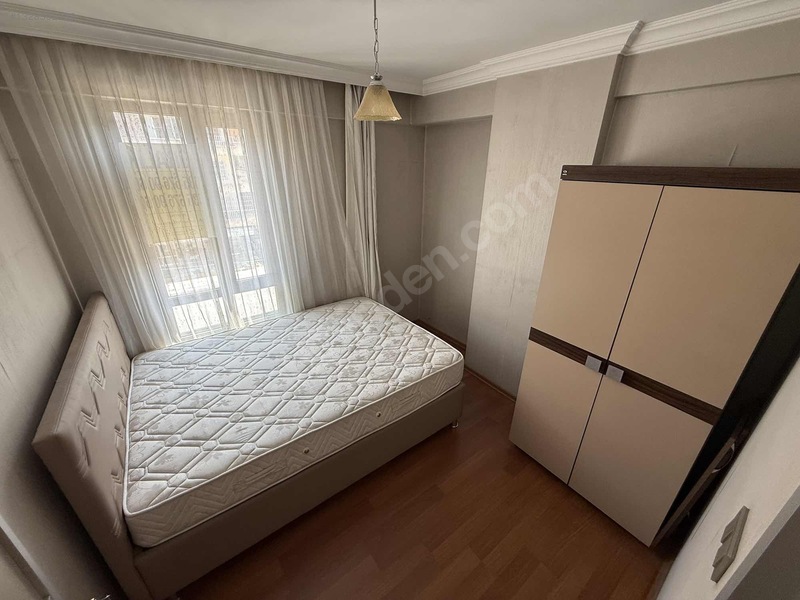 Ordu Caddesi Üzeri 1+1 Kiralık Mahalle Kavklık — fotoğraf 11