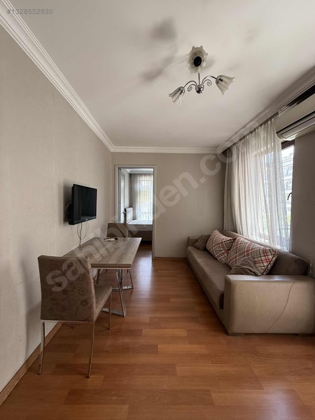 Ordu Caddesi Üzeri 1+1 Kiralık Mahalle Kavklık — fotoğraf 12
