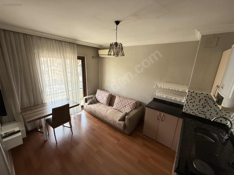 Ordu Caddesi Üzeri 1+1 Kiralık Mahalle Kavklık — fotoğraf 13