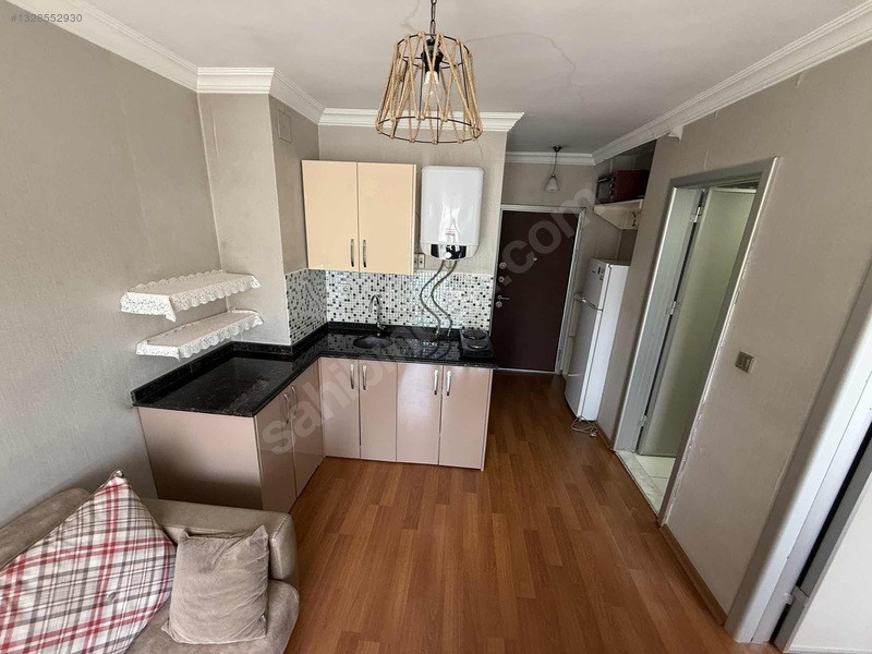 Ordu Caddesi Üzeri 1+1 Kiralık Mahalle Kavklık — fotoğraf 15