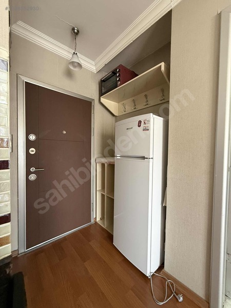 Ordu Caddesi Üzeri 1+1 Kiralık Mahalle Kavklık — fotoğraf 16