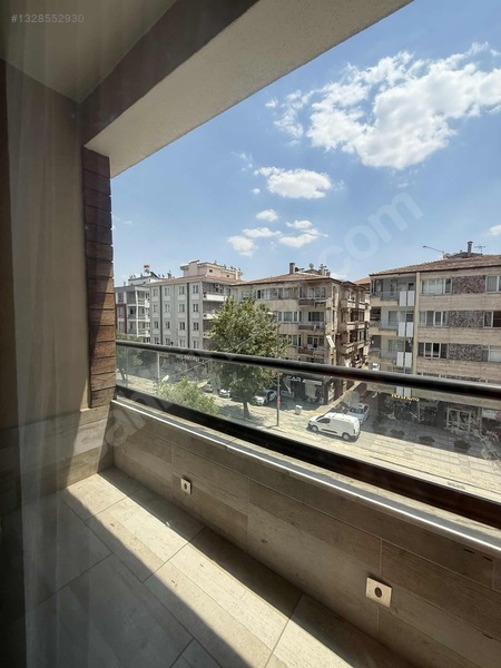 Ordu Caddesi Üzeri 1+1 Kiralık Mahalle Kavklık — fotoğraf 17