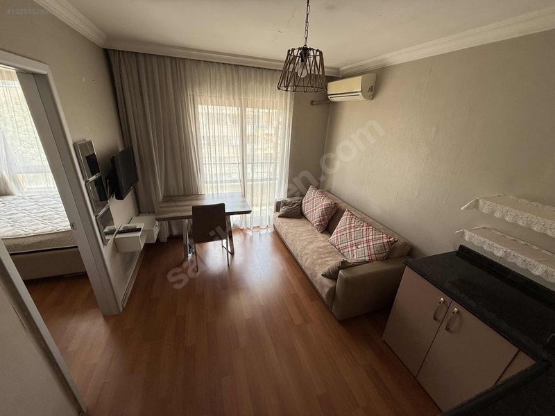 Ordu Caddesi Üzeri 1+1 Kiralık Mahalle Kavklık — fotoğraf 19