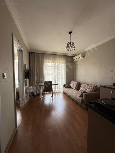 Ordu Caddesi Üzeri 1+1 Kiralık Mahalle Kavklık — fotoğraf 20
