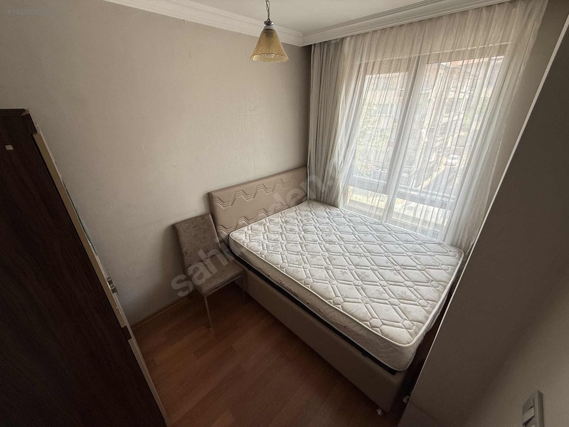 Ordu Caddesi Üzeri 1+1 Kiralık Mahalle Kavklık — fotoğraf 21