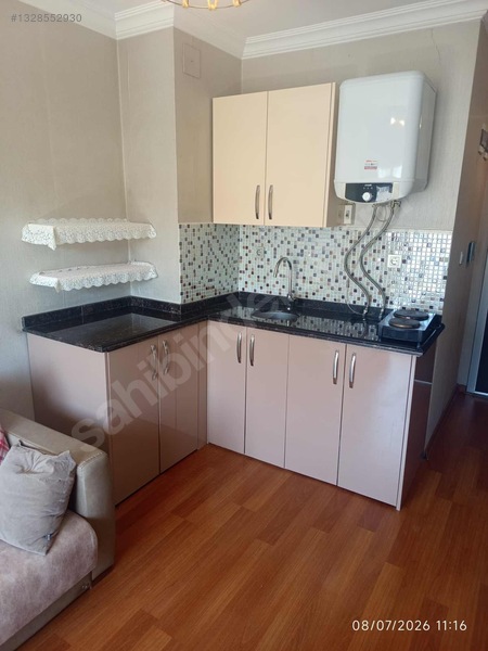 Ordu Caddesi Üzeri 1+1 Kiralık Mahalle Kavklık — fotoğraf 22