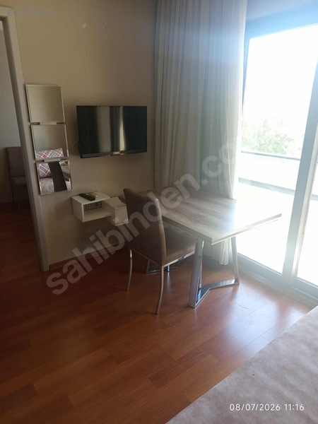 Ordu Caddesi Üzeri 1+1 Kiralık Mahalle Kavklık — fotoğraf 23