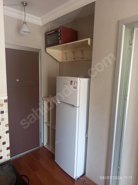 Ordu Caddesi Üzeri 1+1 Kiralık Mahalle Kavklık — fotoğraf 25