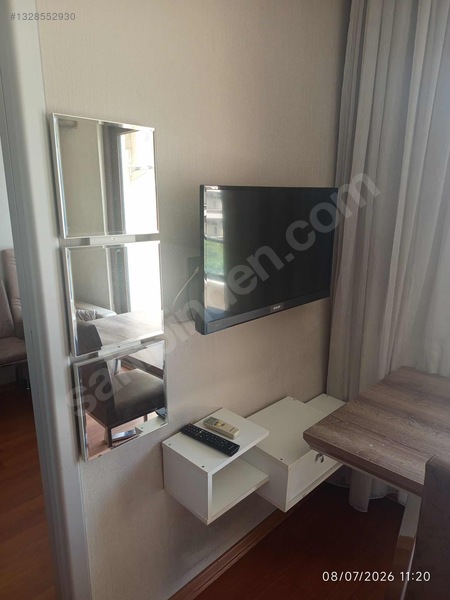 Ordu Caddesi Üzeri 1+1 Kiralık Mahalle Kavklık — fotoğraf 27