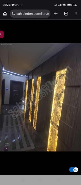 Ordu Caddesi Üzeri 1+1 Kiralık Mahalle Kavklık — fotoğraf 28