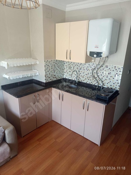 Ordu Caddesi Üzeri 1+1 Kiralık Mahalle Kavklık — fotoğraf 29