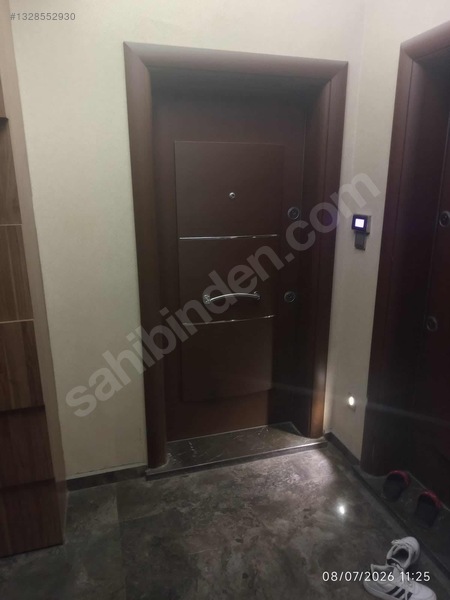 Ordu Caddesi Üzeri 1+1 Kiralık Mahalle Kavklık — fotoğraf 30
