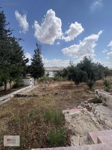 Rw Mirza Dan Küçük Kızılhisar Da Yatırımlık Bağ Evi — fotoğraf 8