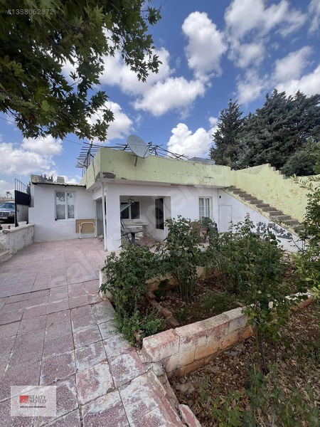 Rw Mirza Dan Küçük Kızılhisar Da Yatırımlık Bağ Evi — fotoğraf 9
