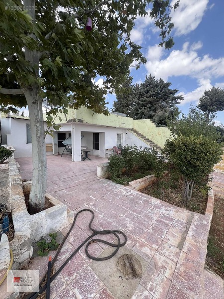 Rw Mirza Dan Küçük Kızılhisar Da Yatırımlık Bağ Evi — fotoğraf 10
