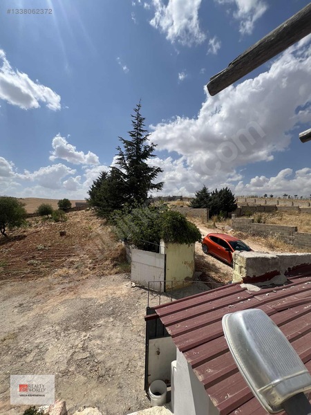 Rw Mirza Dan Küçük Kızılhisar Da Yatırımlık Bağ Evi — fotoğraf 16