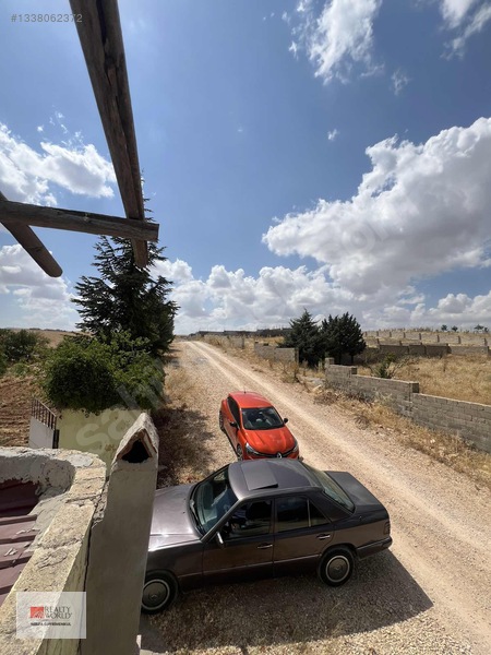 Rw Mirza Dan Küçük Kızılhisar Da Yatırımlık Bağ Evi — fotoğraf 19