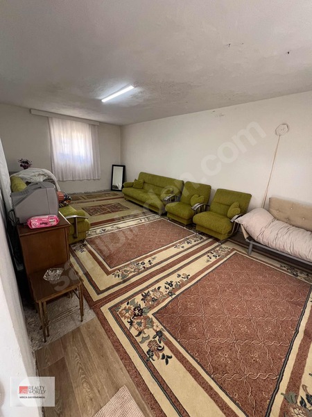 Rw Mirza Dan Küçük Kızılhisar Da Yatırımlık Bağ Evi — fotoğraf 22