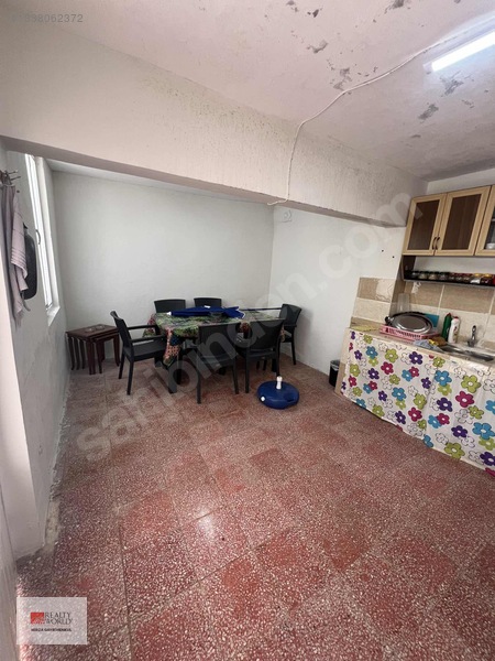Rw Mirza Dan Küçük Kızılhisar Da Yatırımlık Bağ Evi — fotoğraf 24