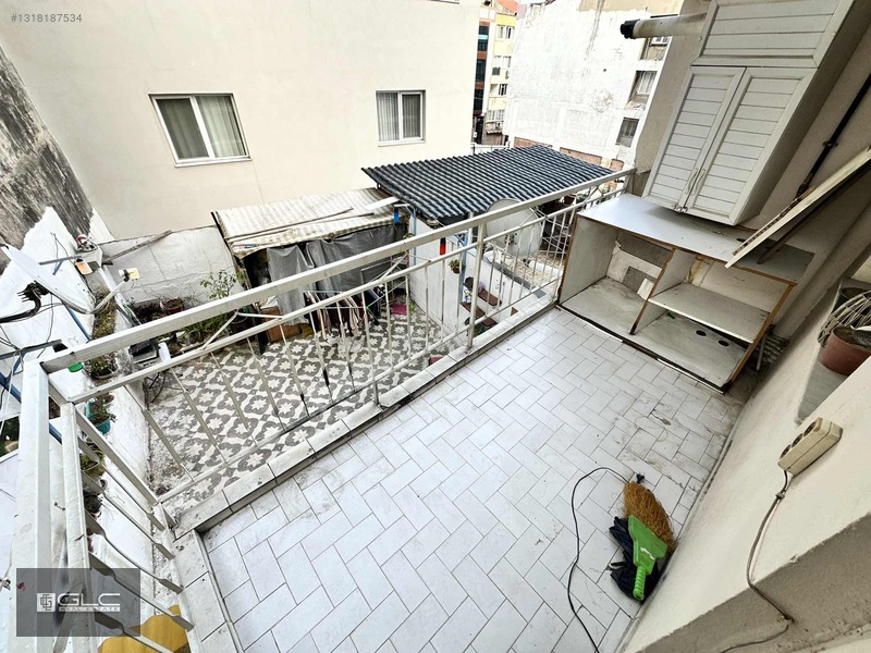 Eşrefpaşa Caddesi 3+1 130 M2 Asansörlü Satılık Daire — fotoğraf 17