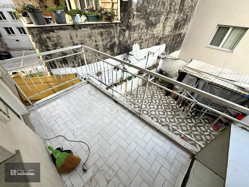 Eşrefpaşa Caddesi 3+1 130 M2 Asansörlü Satılık Daire — fotoğraf 18