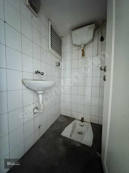 Eşrefpaşa Caddesi 3+1 130 M2 Asansörlü Satılık Daire — fotoğraf 20