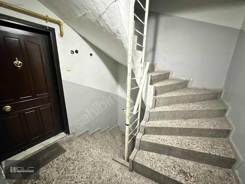 Eşrefpaşa Caddesi 3+1 130 M2 Asansörlü Satılık Daire — fotoğraf 21