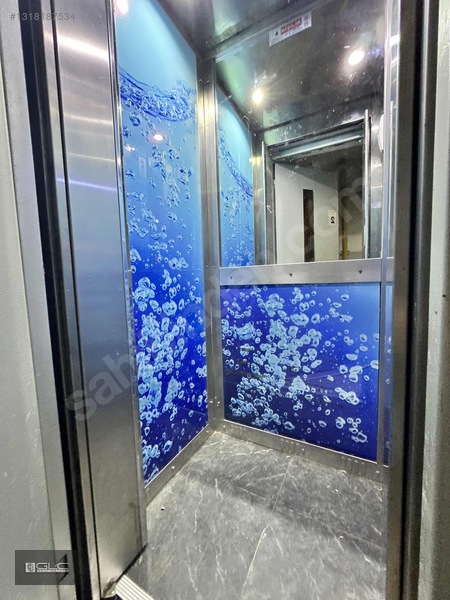 Eşrefpaşa Caddesi 3+1 130 M2 Asansörlü Satılık Daire — fotoğraf 22