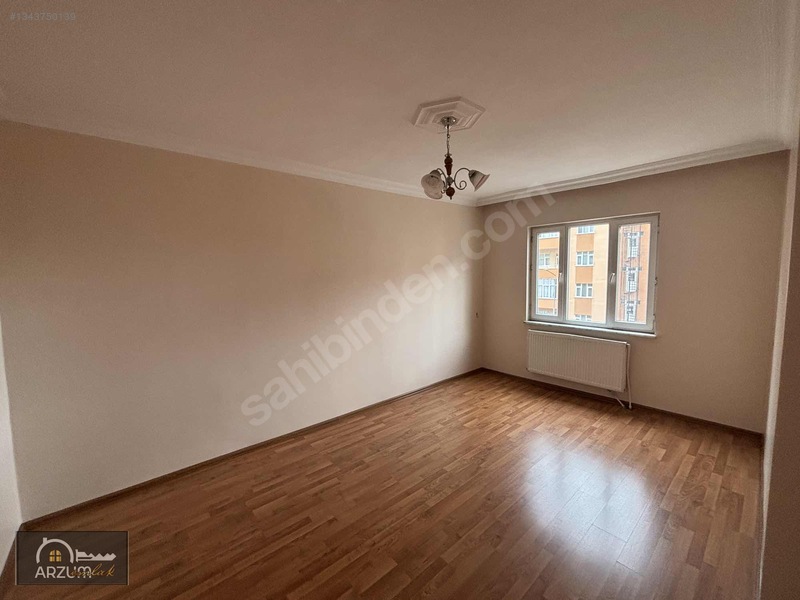 Yıldızkentte Kervansaray Evler Üstü ( 4+1) K.otoparklı Daire — fotoğraf 18