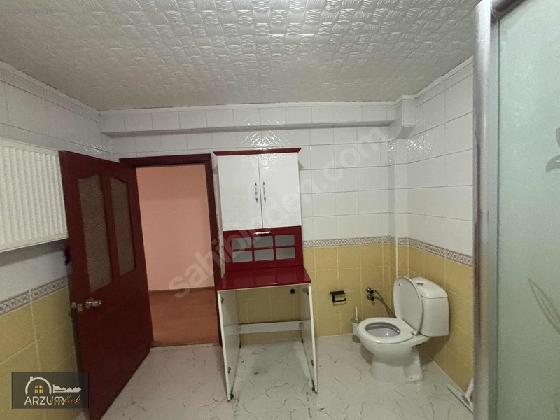 Yıldızkentte Kervansaray Evler Üstü ( 4+1) K.otoparklı Daire — fotoğraf 19