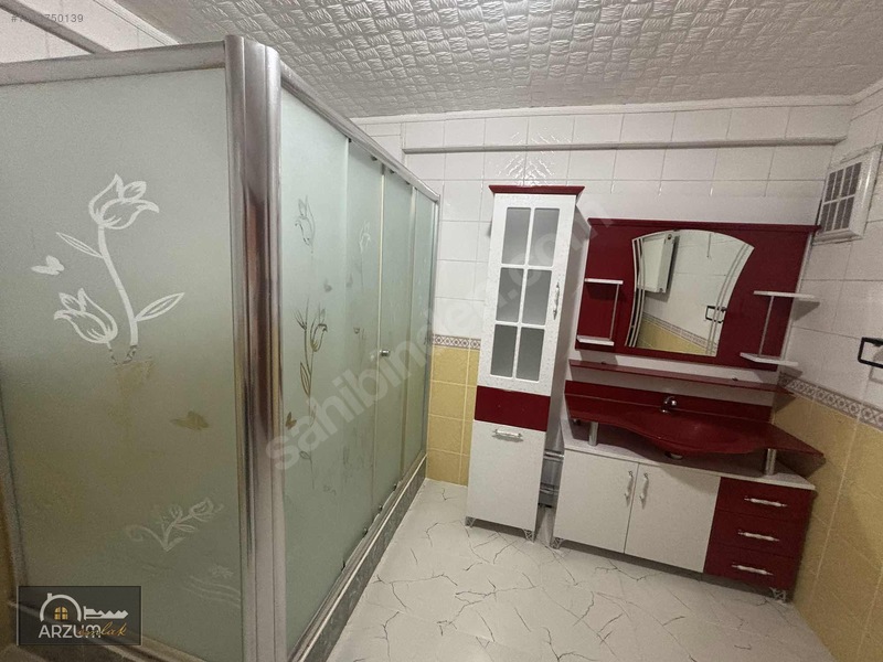 Yıldızkentte Kervansaray Evler Üstü ( 4+1) K.otoparklı Daire — fotoğraf 20