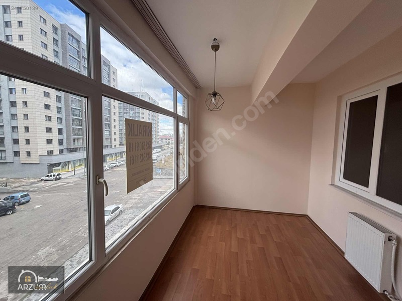 Yıldızkentte Kervansaray Evler Üstü ( 4+1) K.otoparklı Daire — fotoğraf 21