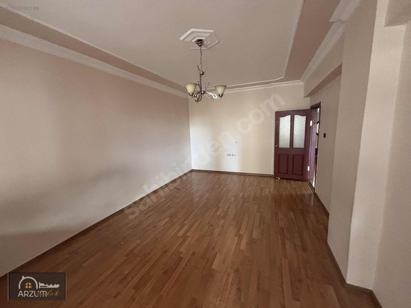 Yıldızkentte Kervansaray Evler Üstü ( 4+1) K.otoparklı Daire — fotoğraf 24