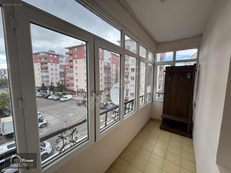 Yıldızkentte Kervansaray Evler Üstü ( 4+1) K.otoparklı Daire — fotoğraf 25