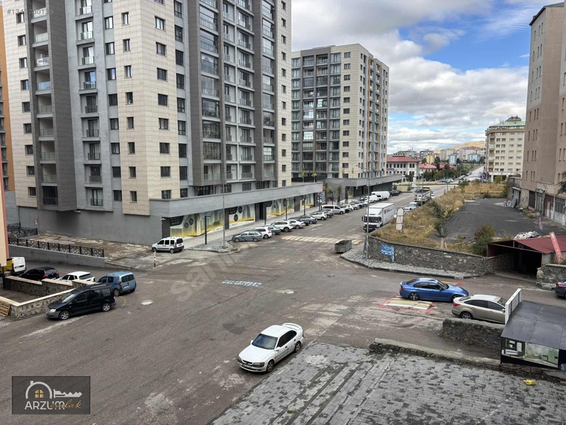 Yıldızkentte Kervansaray Evler Üstü ( 4+1) K.otoparklı Daire — fotoğraf 27
