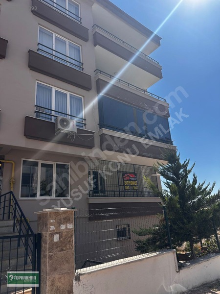 Güneykent Bahçeşehir Koleji Civarı Satılık 2+1 Daire