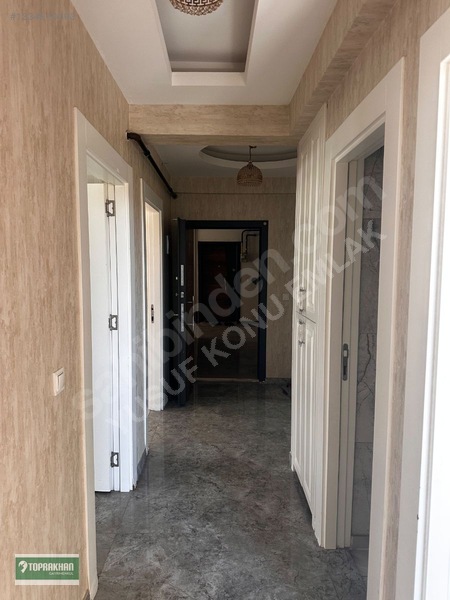Güneykent Bahçeşehir Koleji Civarı Satılık 2+1 Daire — fotoğraf 9