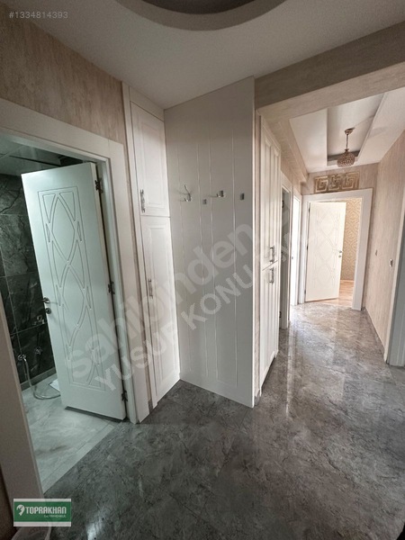 Güneykent Bahçeşehir Koleji Civarı Satılık 2+1 Daire — fotoğraf 14