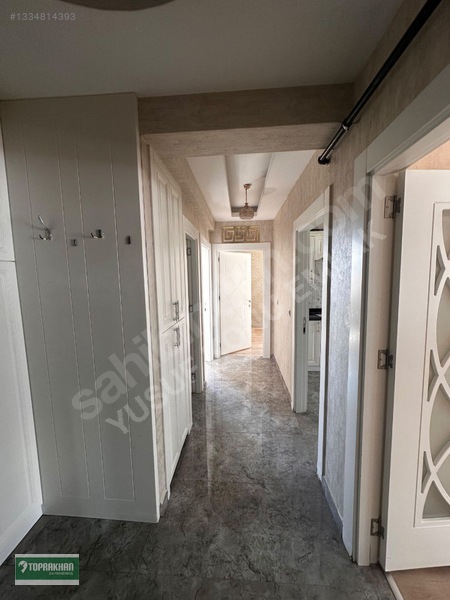 Güneykent Bahçeşehir Koleji Civarı Satılık 2+1 Daire — fotoğraf 17
