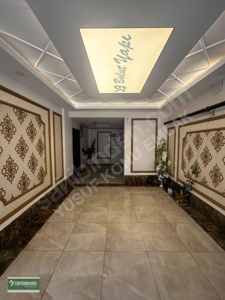 Güneykent Bahçeşehir Koleji Civarı Satılık 2+1 Daire — fotoğraf 18